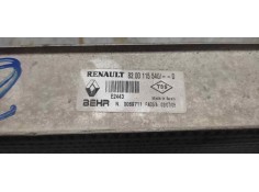 Recambio de intercooler para renault scenic ii authentique referencia OEM IAM 8200115540D   2
