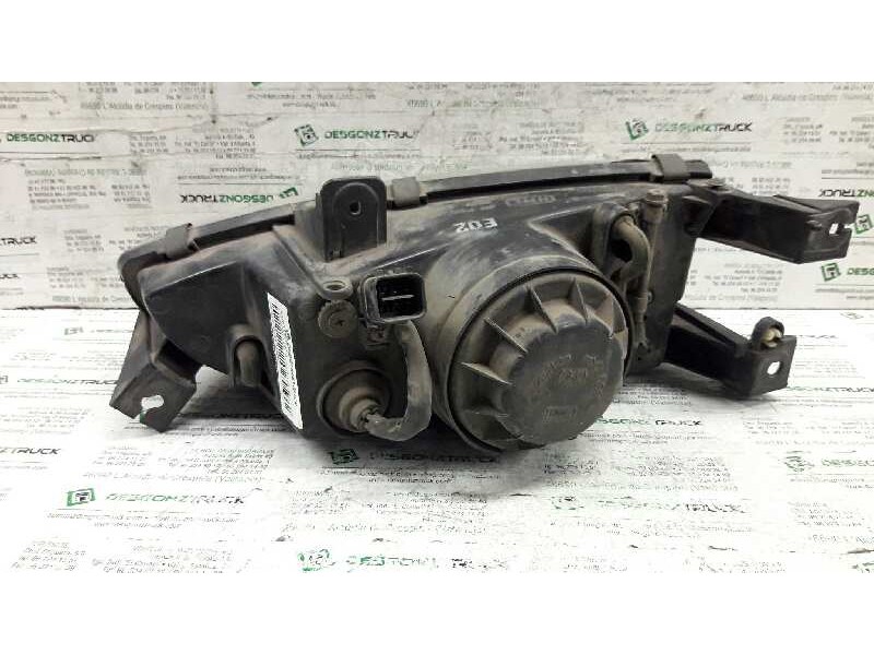 Recambio de faro derecho para hyundai lantra berlina (rd) 1.6 gls referencia OEM IAM   