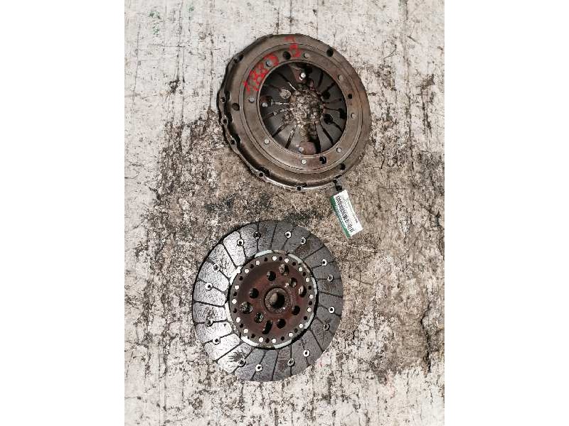 Recambio de kit embrague para opel astra g berlina comfort referencia OEM IAM 122021410  