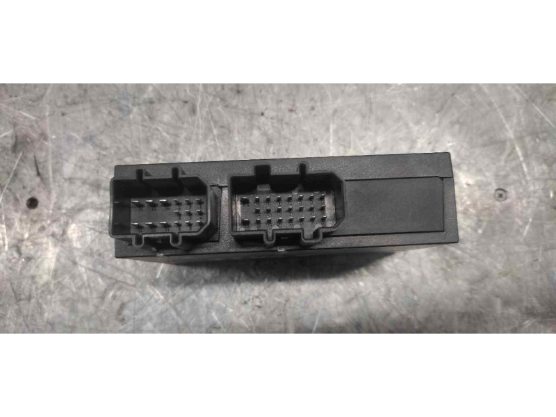 Recambio de modulo confort para seat toledo (1m2) select referencia OEM IAM 1C0959799F 5DK00821450 23/15 PINS