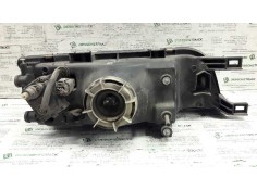 Recambio de faro izquierdo para nissan almera (n15) gx referencia OEM IAM    2