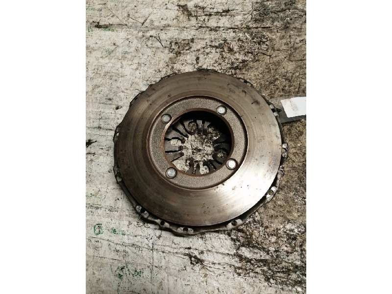 Recambio de kit embrague para opel astra g berlina comfort referencia OEM IAM 122021410  