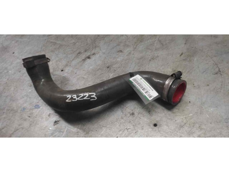 Recambio de mangueras intercooler para renault scenic ii authentique referencia OEM IAM   