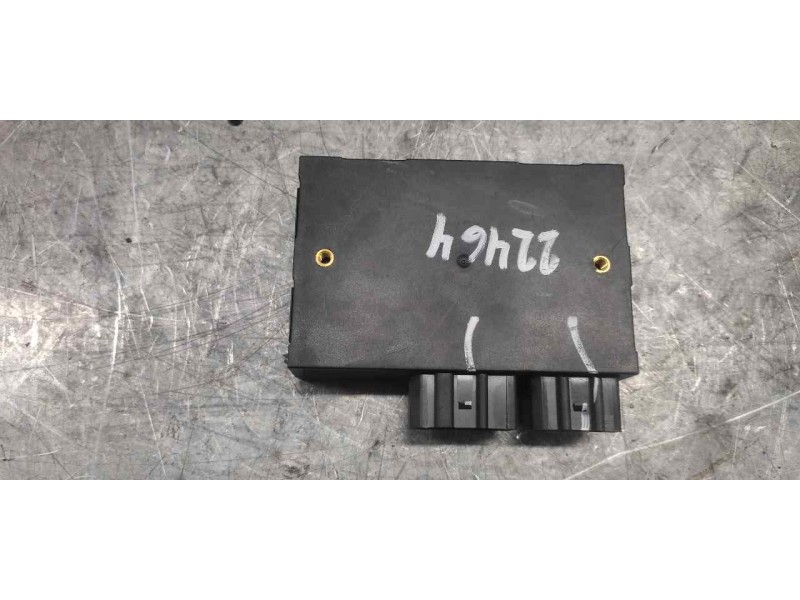 Recambio de modulo confort para seat toledo (1m2) select referencia OEM IAM 1C0959799F 5DK00821450 23/15 PINS
