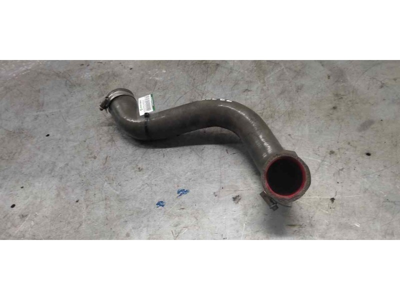 Recambio de mangueras intercooler para renault scenic ii authentique referencia OEM IAM   