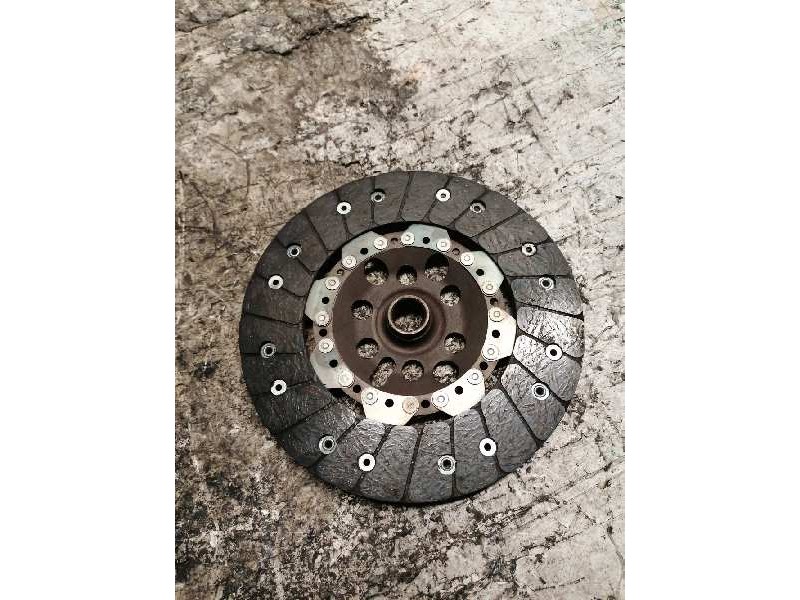 Recambio de kit embrague para opel astra g berlina comfort referencia OEM IAM 122021410  