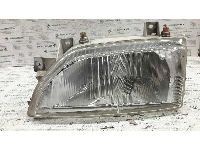 Recambio de faro izquierdo para ford escort berlina/turnier bravo lim. referencia OEM IAM   