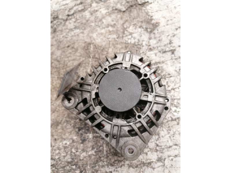 Recambio de alternador para renault kangoo (f/kc0) alize referencia OEM IAM   