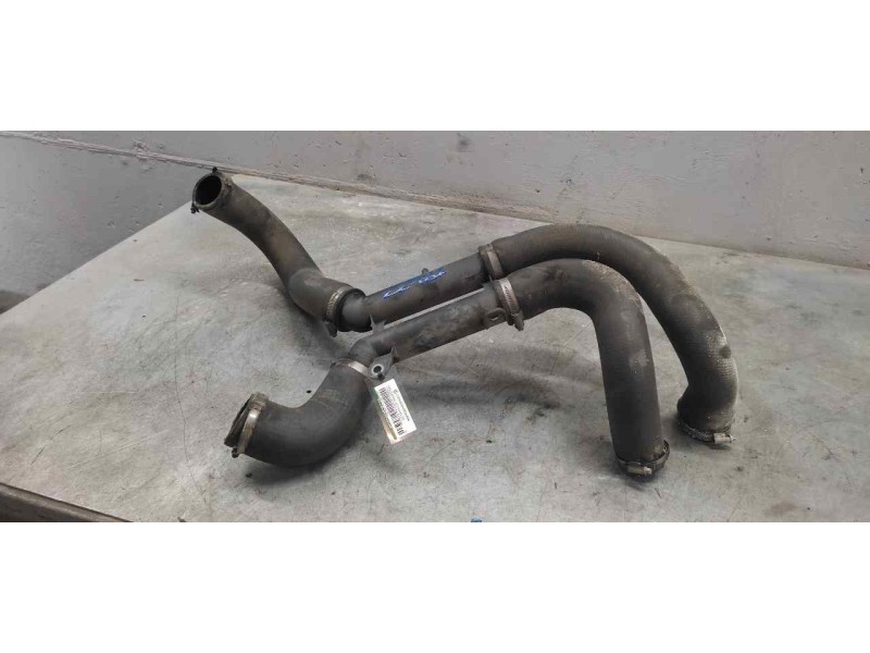 Recambio de mangueras intercooler para citroën c5 berlina collection referencia OEM IAM   