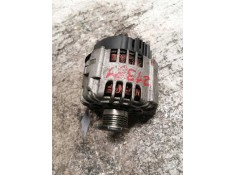 Recambio de alternador para renault kangoo (f/kc0) alize referencia OEM IAM    2