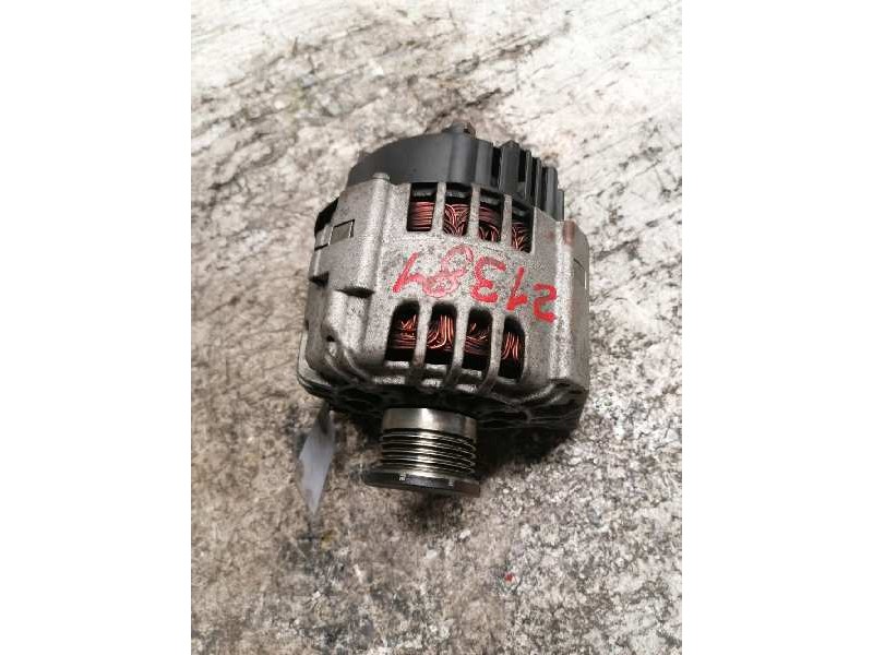 Recambio de alternador para renault kangoo (f/kc0) alize referencia OEM IAM   