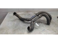 Recambio de mangueras intercooler para citroën c5 berlina collection referencia OEM IAM    2