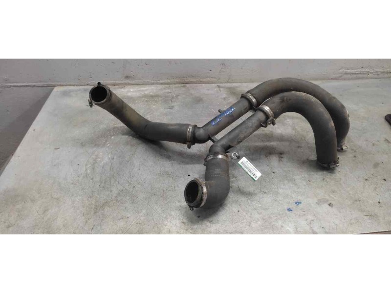 Recambio de mangueras intercooler para citroën c5 berlina collection referencia OEM IAM   