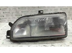 Recambio de faro izquierdo para ford sierra berlina cl referencia OEM IAM   