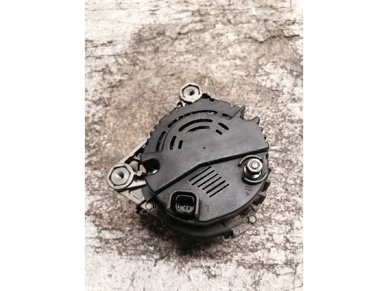 Recambio de alternador para renault kangoo (f/kc0) alize referencia OEM IAM   