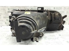 Recambio de faro izquierdo para ford sierra berlina cl referencia OEM IAM    2