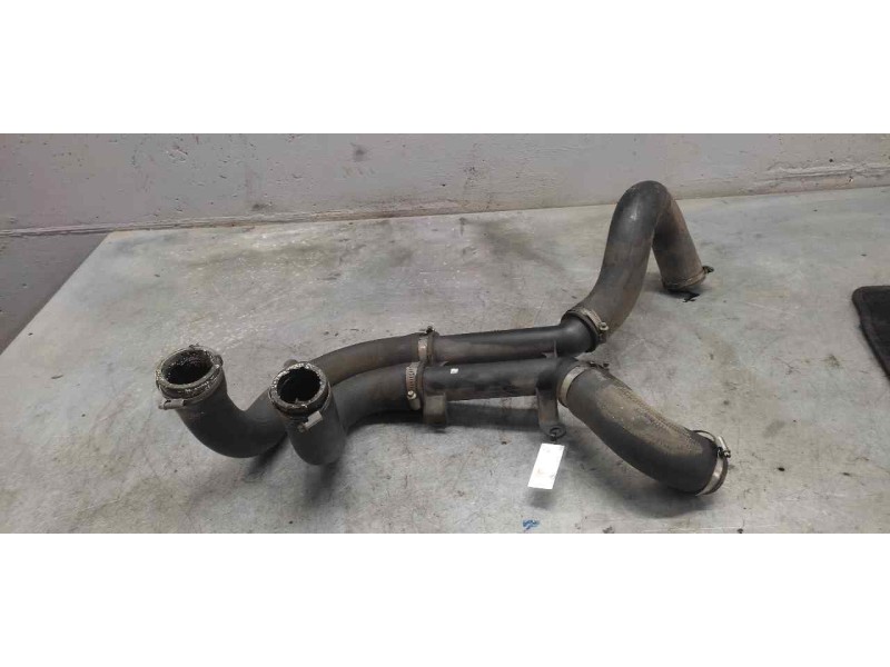 Recambio de mangueras intercooler para citroën c5 berlina collection referencia OEM IAM   