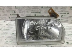Recambio de faro derecho para ford escort berl./turn./cab./express básico berlina referencia OEM IAM   