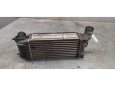 Recambio de intercooler para citroën c5 berlina collection referencia OEM IAM 9645682880  