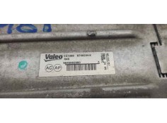 Recambio de intercooler para citroën c5 berlina collection referencia OEM IAM 9645682880   2