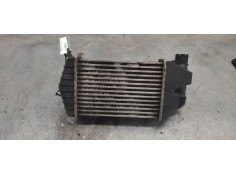 Recambio de intercooler para opel astra h berlina cosmo referencia OEM IAM 13213402  