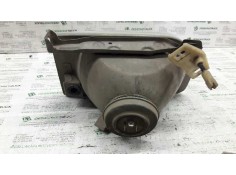 Recambio de faro izquierdo para ford escort berl./turn./cab./express básico berlina referencia OEM IAM    2