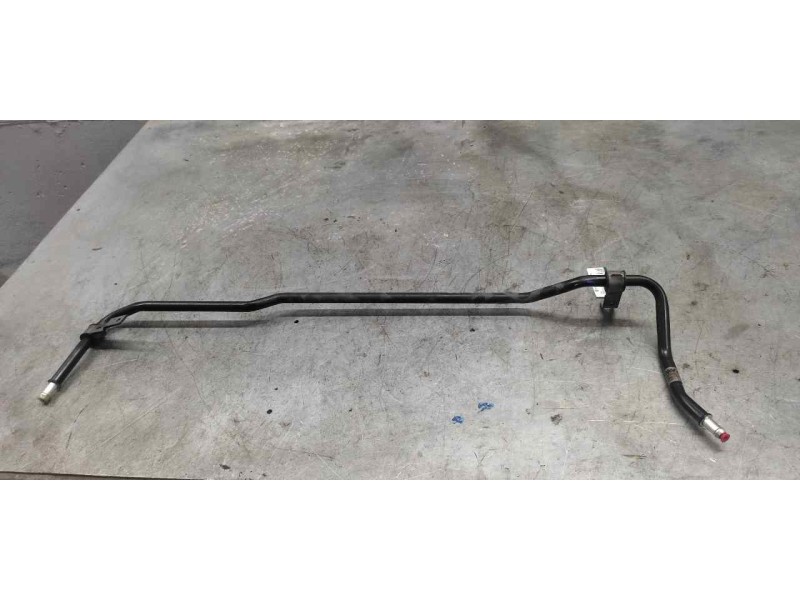 Recambio de tubo para citroën c5 berlina collection referencia OEM IAM 9649436880  
