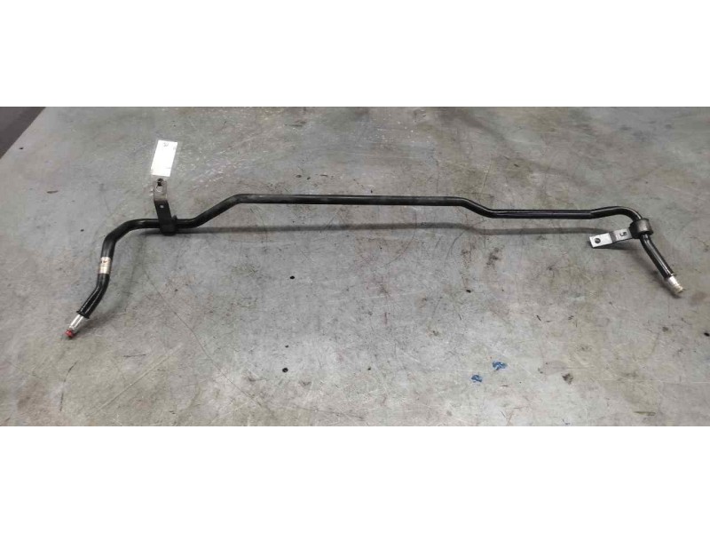 Recambio de tubo para citroën c5 berlina collection referencia OEM IAM 9649436880  