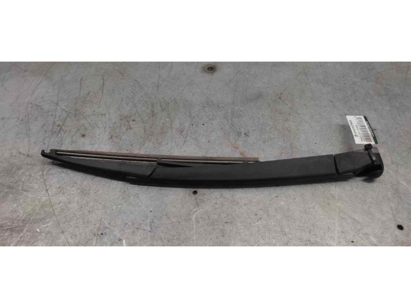 Recambio de brazo limpia trasero para mercedes-benz clase a (w169) a 170 (169.032) referencia OEM IAM   