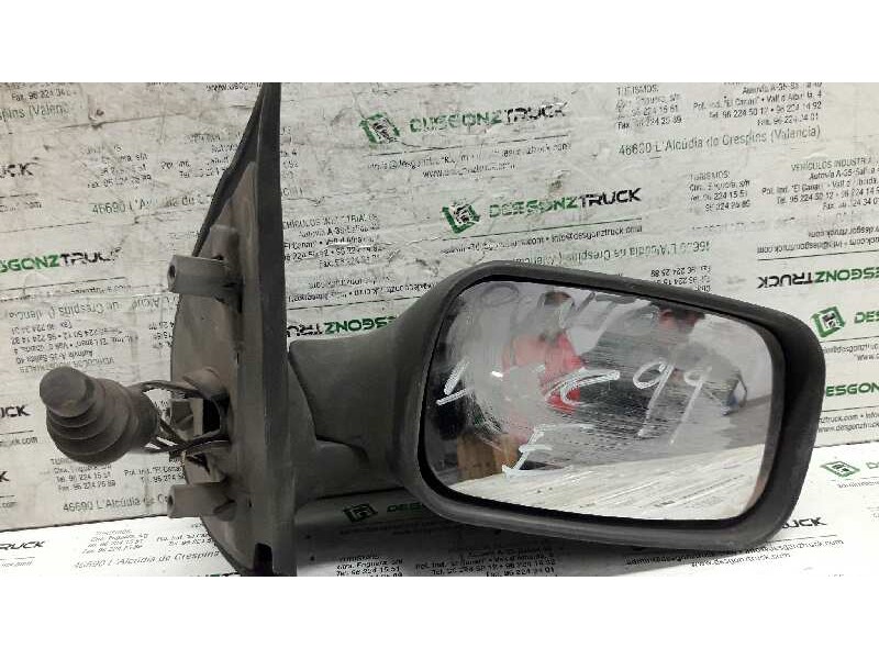 Recambio de retrovisor derecho para fiat punto berlina (176) 55 s referencia OEM IAM   