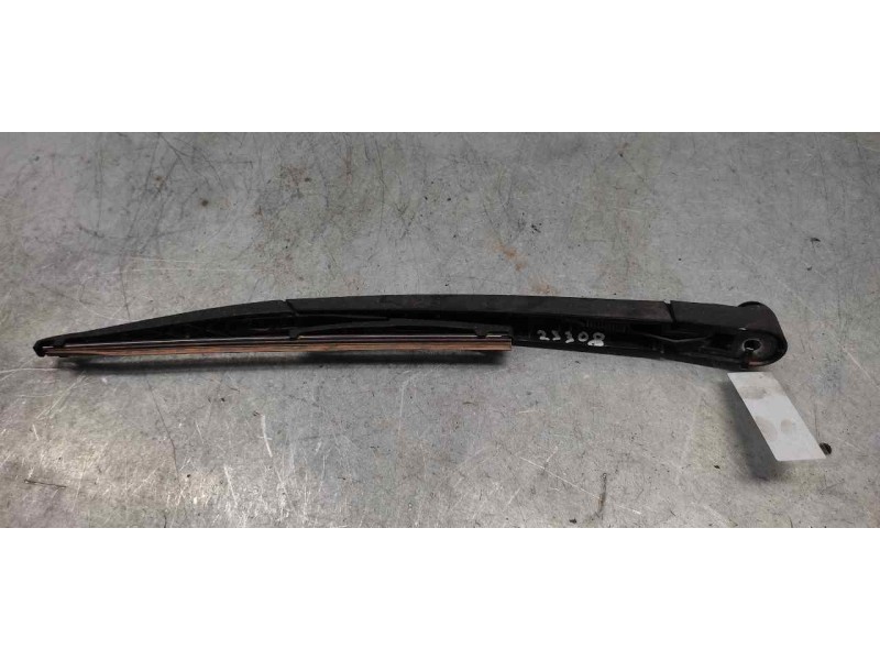 Recambio de brazo limpia trasero para mercedes-benz clase a (w169) a 170 (169.032) referencia OEM IAM   