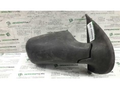 Recambio de retrovisor derecho para fiat punto berlina (176) 55 s referencia OEM IAM    2