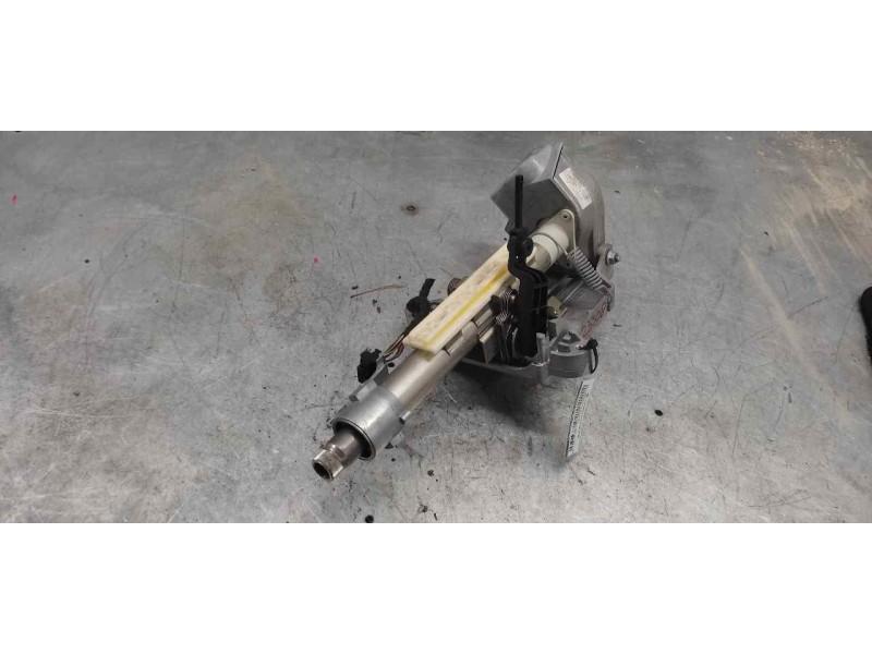 Recambio de columna direccion para mercedes-benz clase a (w169) a 170 (169.032) referencia OEM IAM A1694603216Q03  