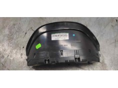 Recambio de cuadro instrumentos para mercedes-benz clase a (w169) a 170 (169.032) referencia OEM IAM 1031098101   2