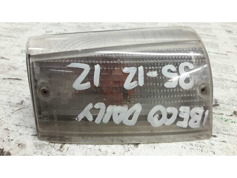 Recambio de piloto delantero izquierdo para iveco daily combi 29 - l 12 combi referencia OEM IAM   