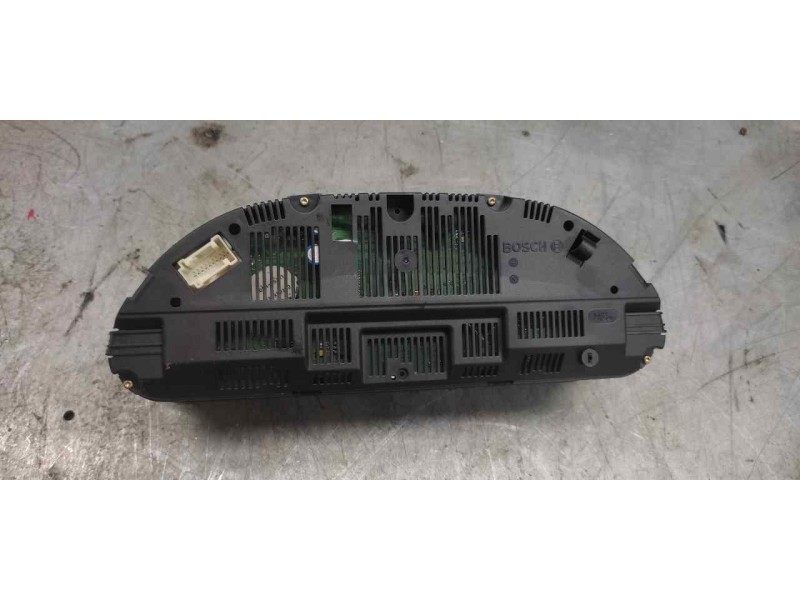 Recambio de cuadro instrumentos para mercedes-benz clase a (w169) a 170 (169.032) referencia OEM IAM 1031098101  