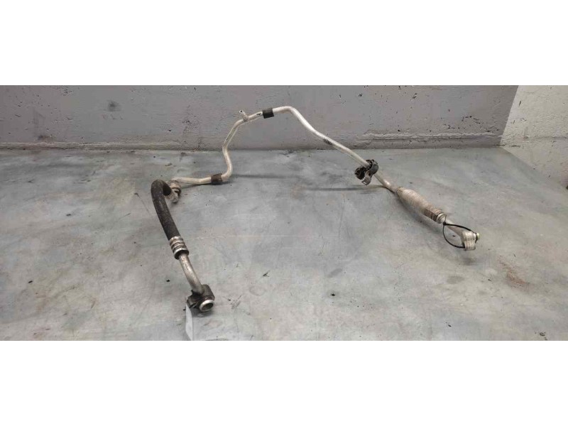 Recambio de tubos aire acondicionado para seat leon (1p1) comfort limited referencia OEM IAM 1K0820743CC  