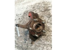 Recambio de mangueta delantera derecha para renault 19 (b/c/l53) 1.9 d referencia OEM IAM   