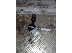 Recambio de palanca freno de mano para man tg - a 18.xxx fg / bb   (e3/e4) xlx referencia OEM IAM 81523156156 9617231180 