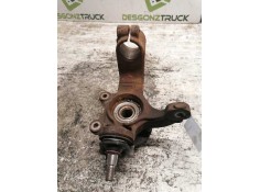 Recambio de mangueta delantera derecha para renault 19 (b/c/l53) 1.9 d referencia OEM IAM    2