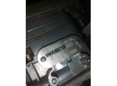 Recambio de palanca freno de mano para man tg - a 18.xxx fg / bb   (e3/e4) xlx referencia OEM IAM 81523156156 9617231180  2