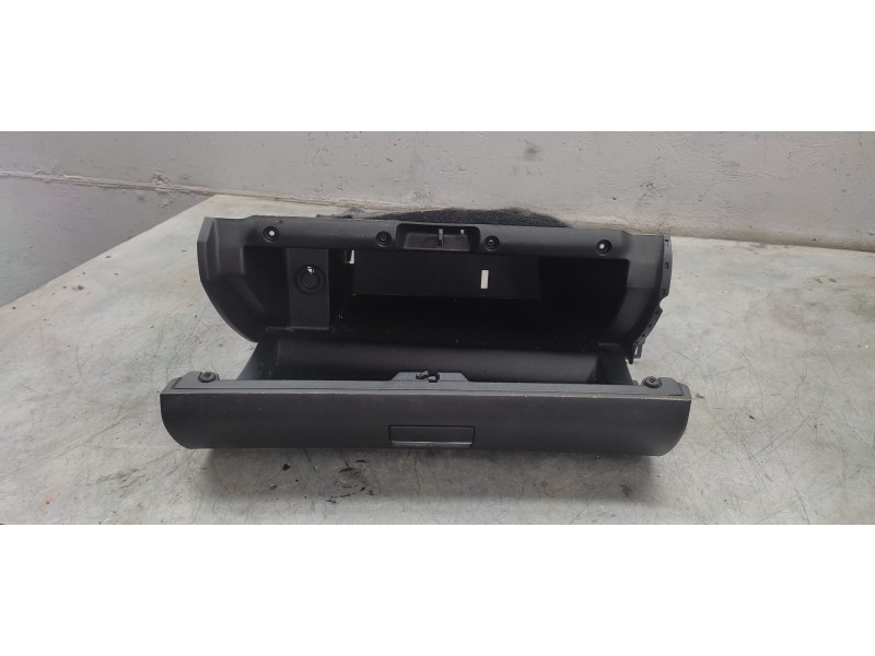 Recambio de guantera para mercedes-benz clase a (w169) a 170 (169.032) referencia OEM IAM   