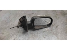 Recambio de retrovisor derecho para opel corsa c corsavan (comercial) referencia OEM IAM   MANUAL