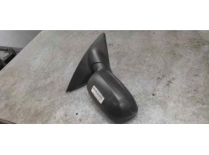 Recambio de retrovisor derecho para opel corsa c corsavan (comercial) referencia OEM IAM   MANUAL 2