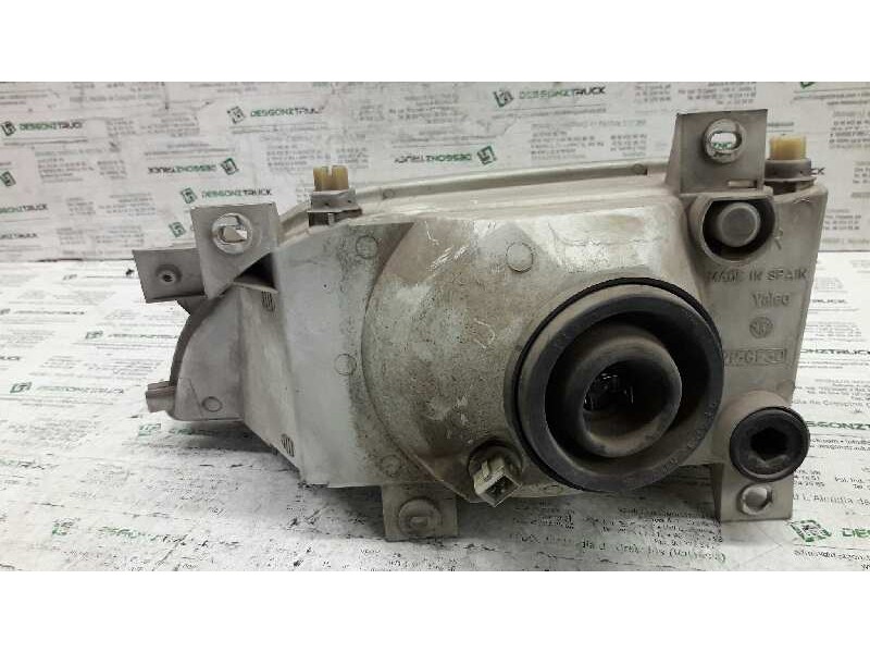 Recambio de faro derecho para ford escort berl./turnier básico berlina referencia OEM IAM   