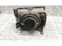 Recambio de faro izquierdo para ford sierra berlina básico referencia OEM IAM    2