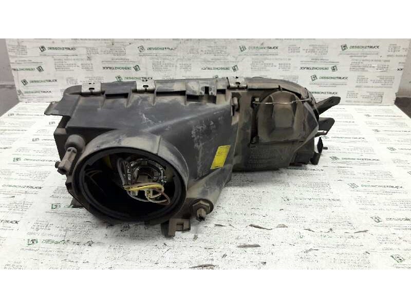 Recambio de faro izquierdo para ford sierra berlina cl referencia OEM IAM   