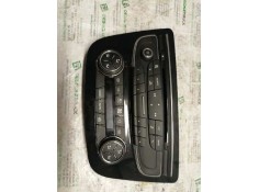 Recambio de mando climatizador para peugeot 508 allure hybrid4 referencia OEM IAM 98023793XZ 6 PINS 