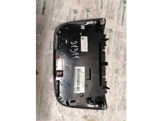 Recambio de mando climatizador para peugeot 508 allure hybrid4 referencia OEM IAM 98023793XZ 6 PINS  2