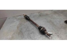 Recambio de transmision delantera derecha para citroën saxo 1.5 diesel referencia OEM IAM   
